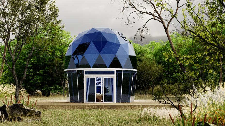 剑川县星空酒店帐篷厂家