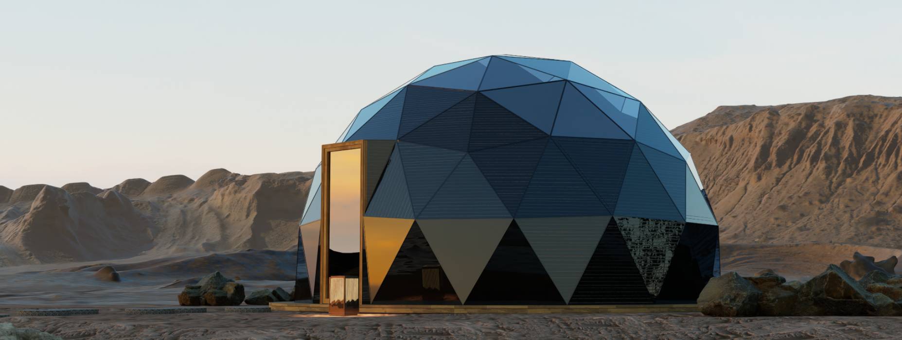 剑川县星空酒店帐篷